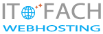 ITFach - Webhosting